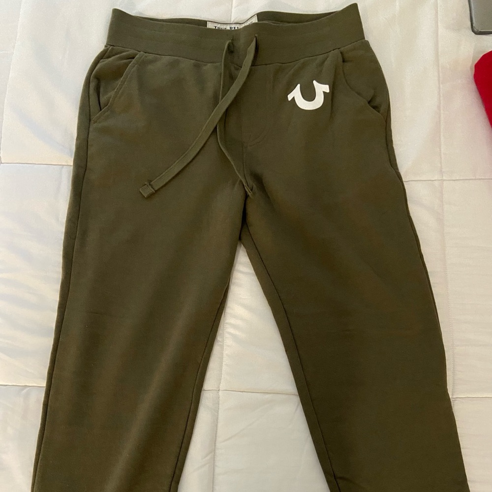 True Religion Sweats